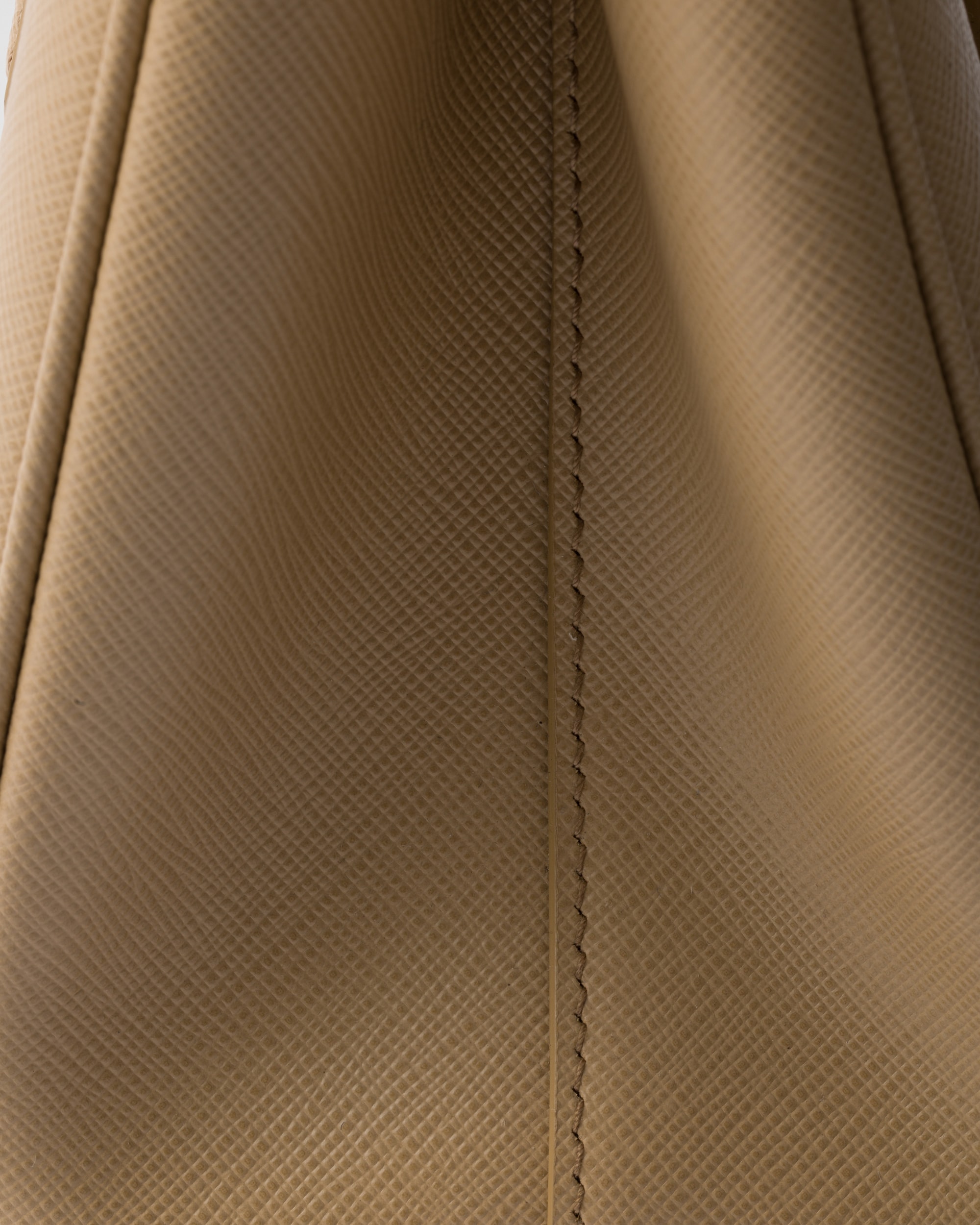 Small Prada Galleria Saffiano leather bag - Image 5